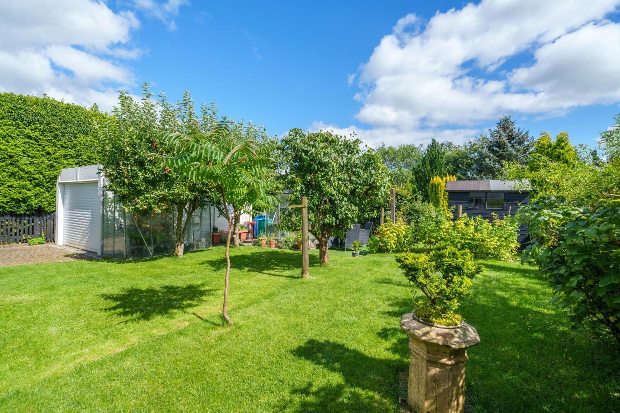 Apple Byrd - Short Stroll Into Kendal Town Centre Villa ภายนอก รูปภาพ