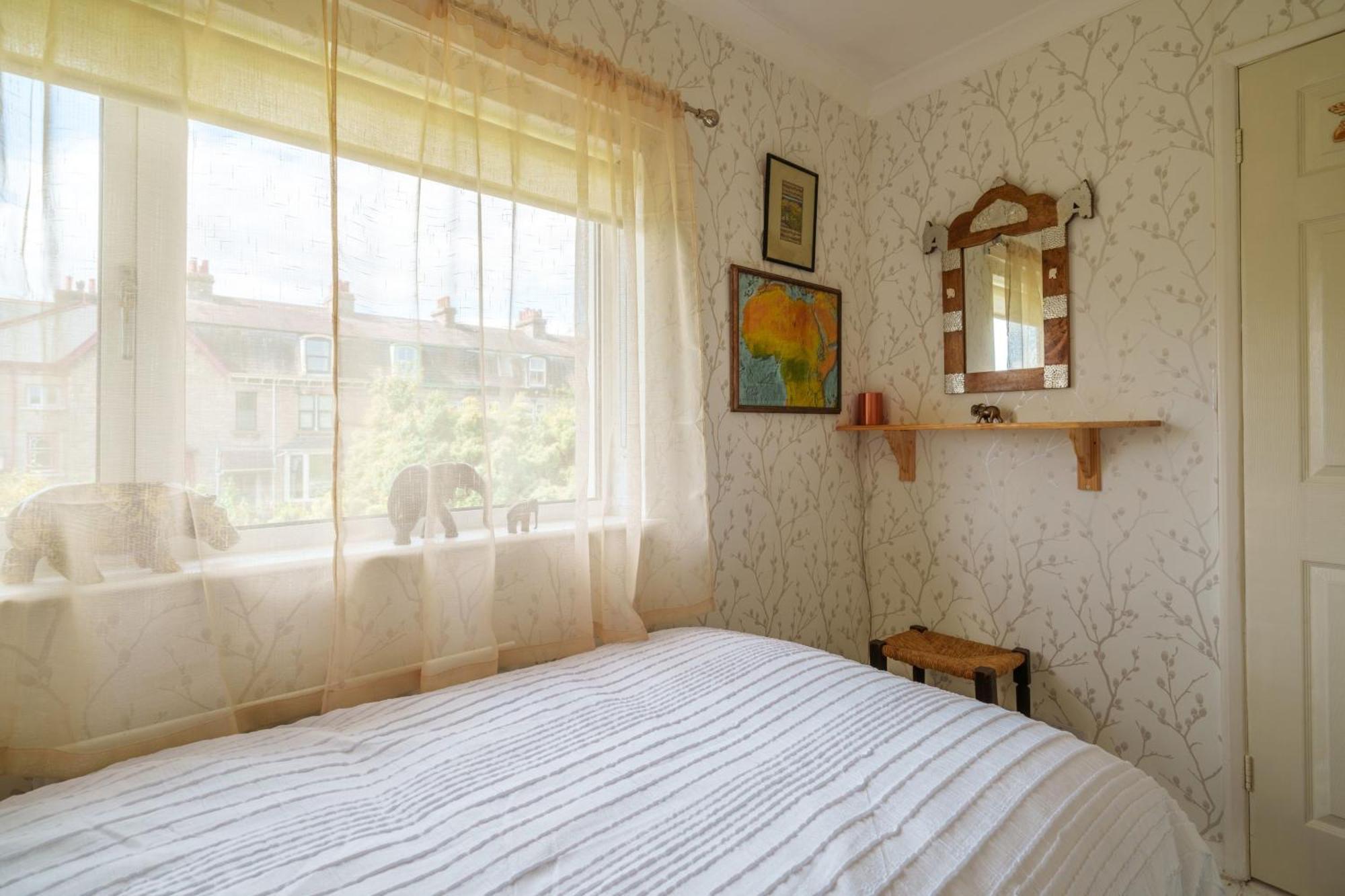 Apple Byrd - Short Stroll Into Kendal Town Centre Villa ภายนอก รูปภาพ