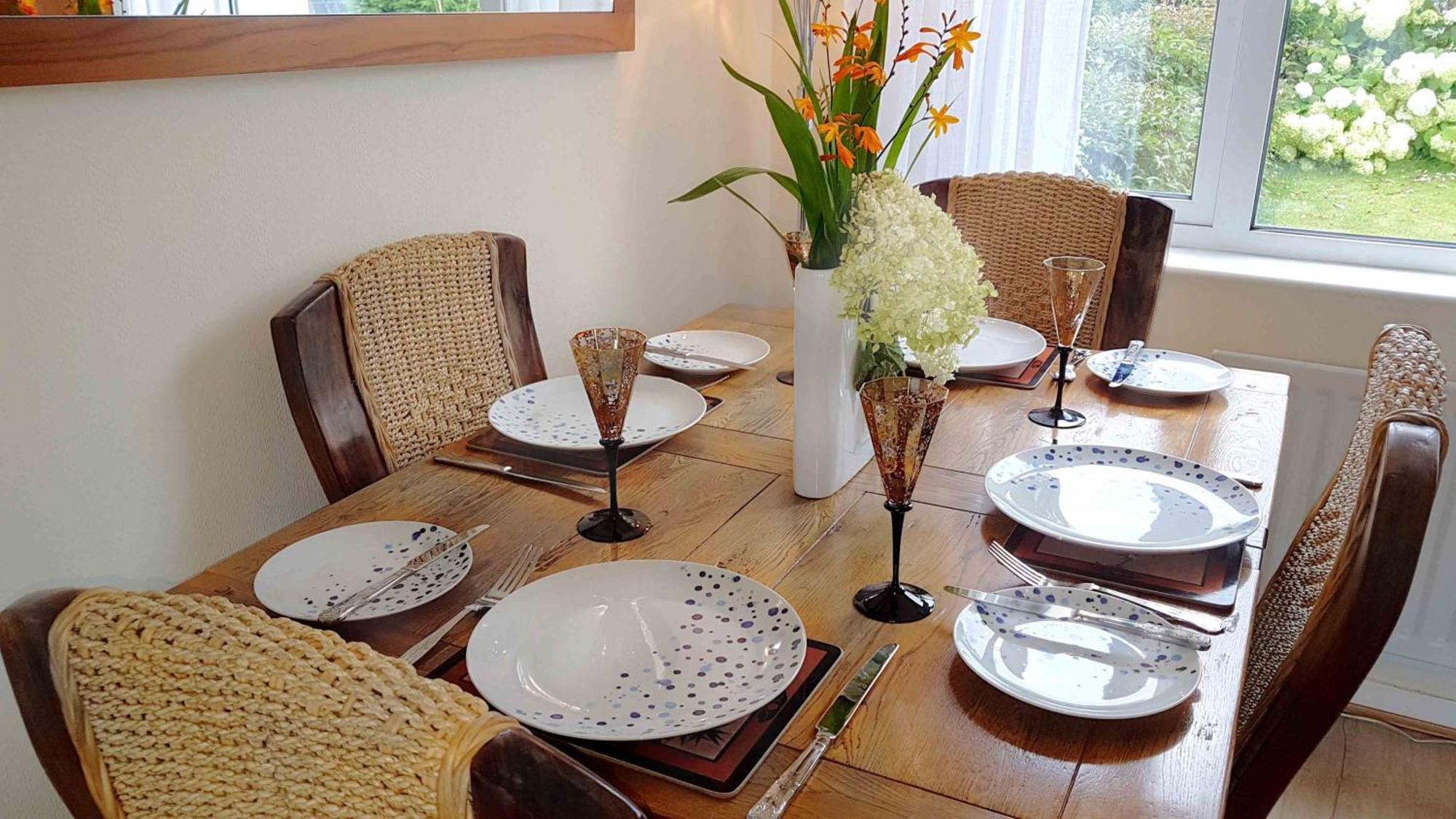 Apple Byrd - Short Stroll Into Kendal Town Centre Villa ภายนอก รูปภาพ
