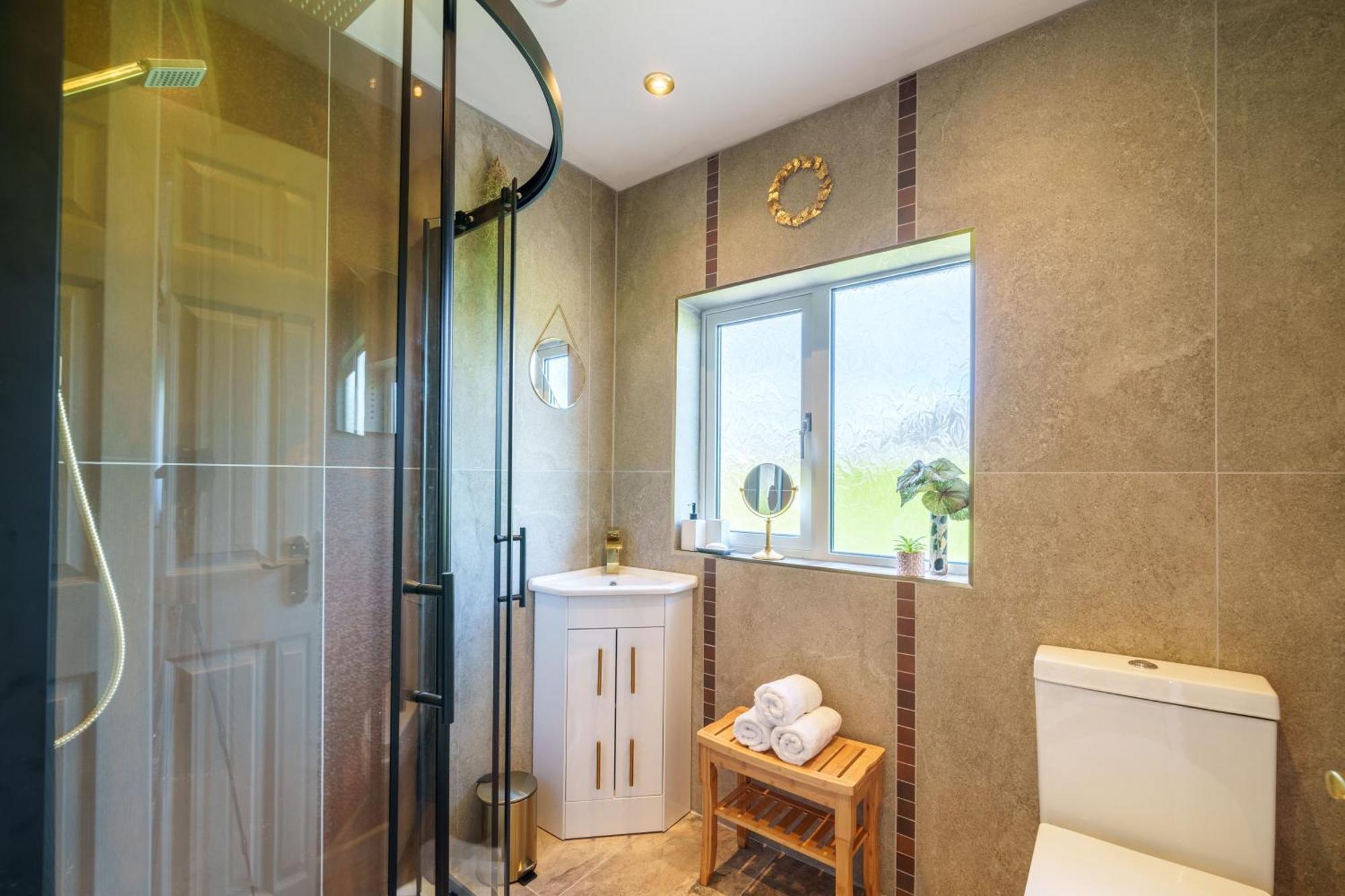 Apple Byrd - Short Stroll Into Kendal Town Centre Villa ภายนอก รูปภาพ