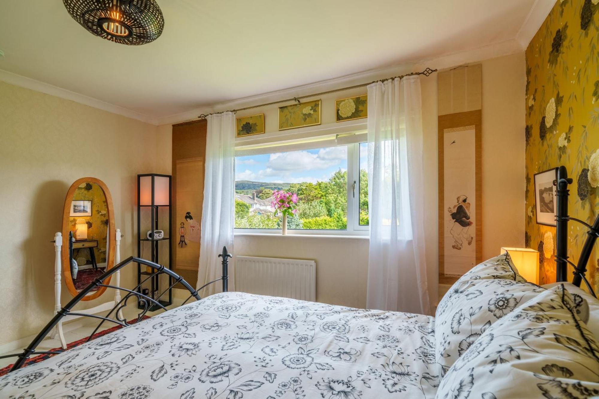 Apple Byrd - Short Stroll Into Kendal Town Centre Villa ภายนอก รูปภาพ