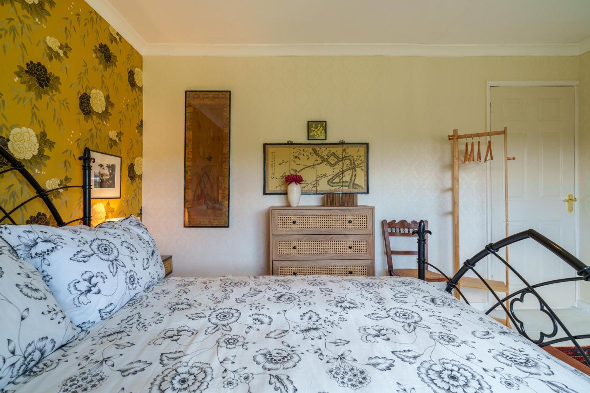 Apple Byrd - Short Stroll Into Kendal Town Centre Villa ภายนอก รูปภาพ