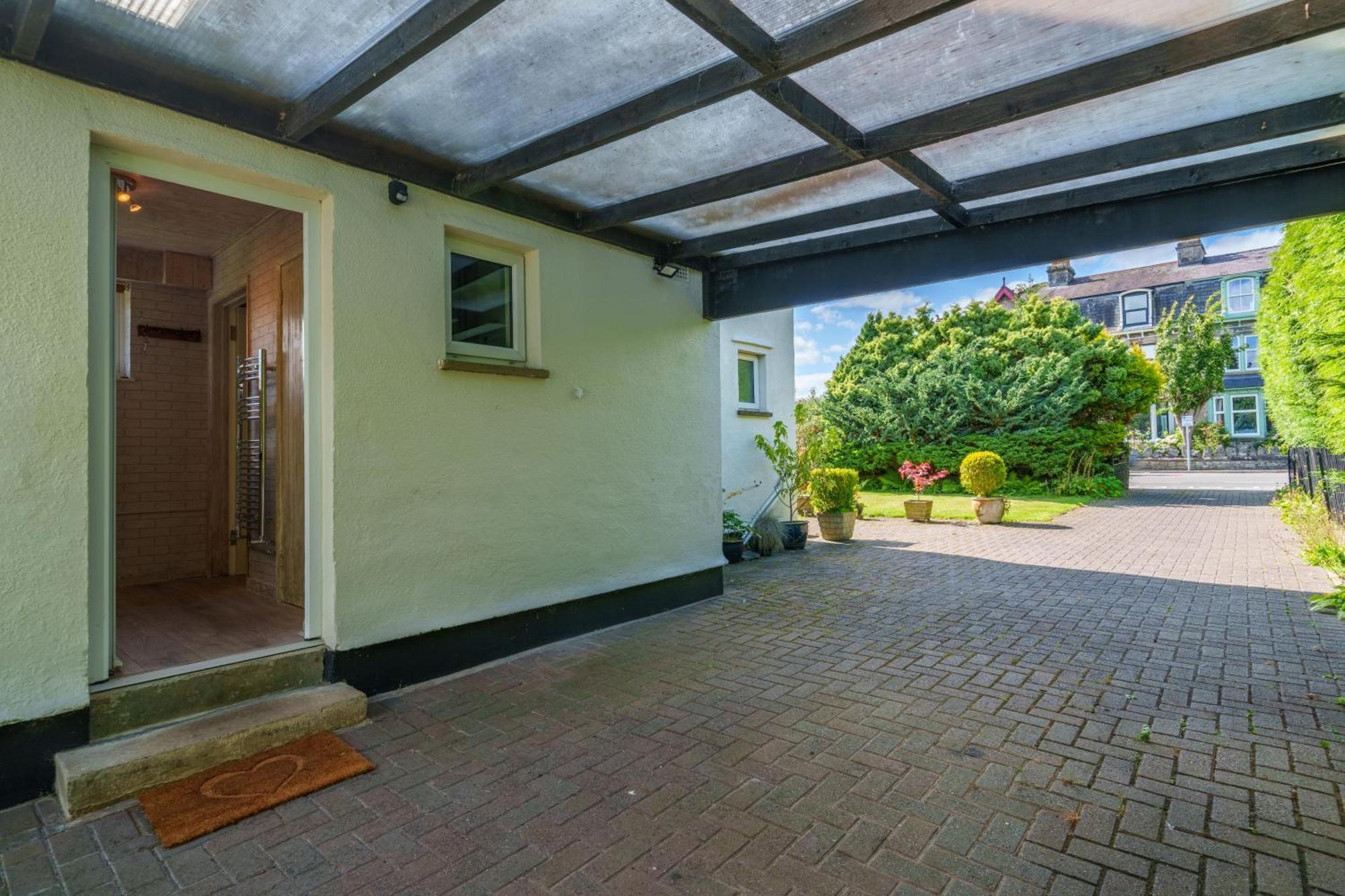 Apple Byrd - Short Stroll Into Kendal Town Centre Villa ภายนอก รูปภาพ