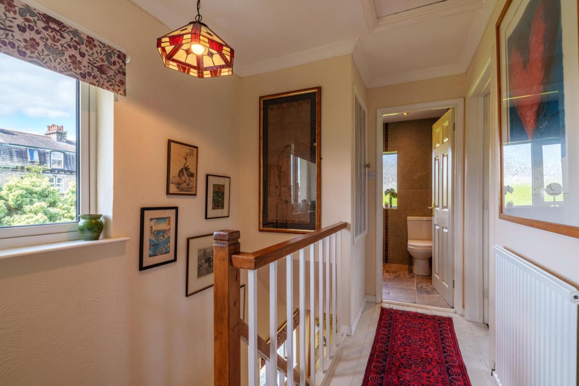 Apple Byrd - Short Stroll Into Kendal Town Centre Villa ภายนอก รูปภาพ