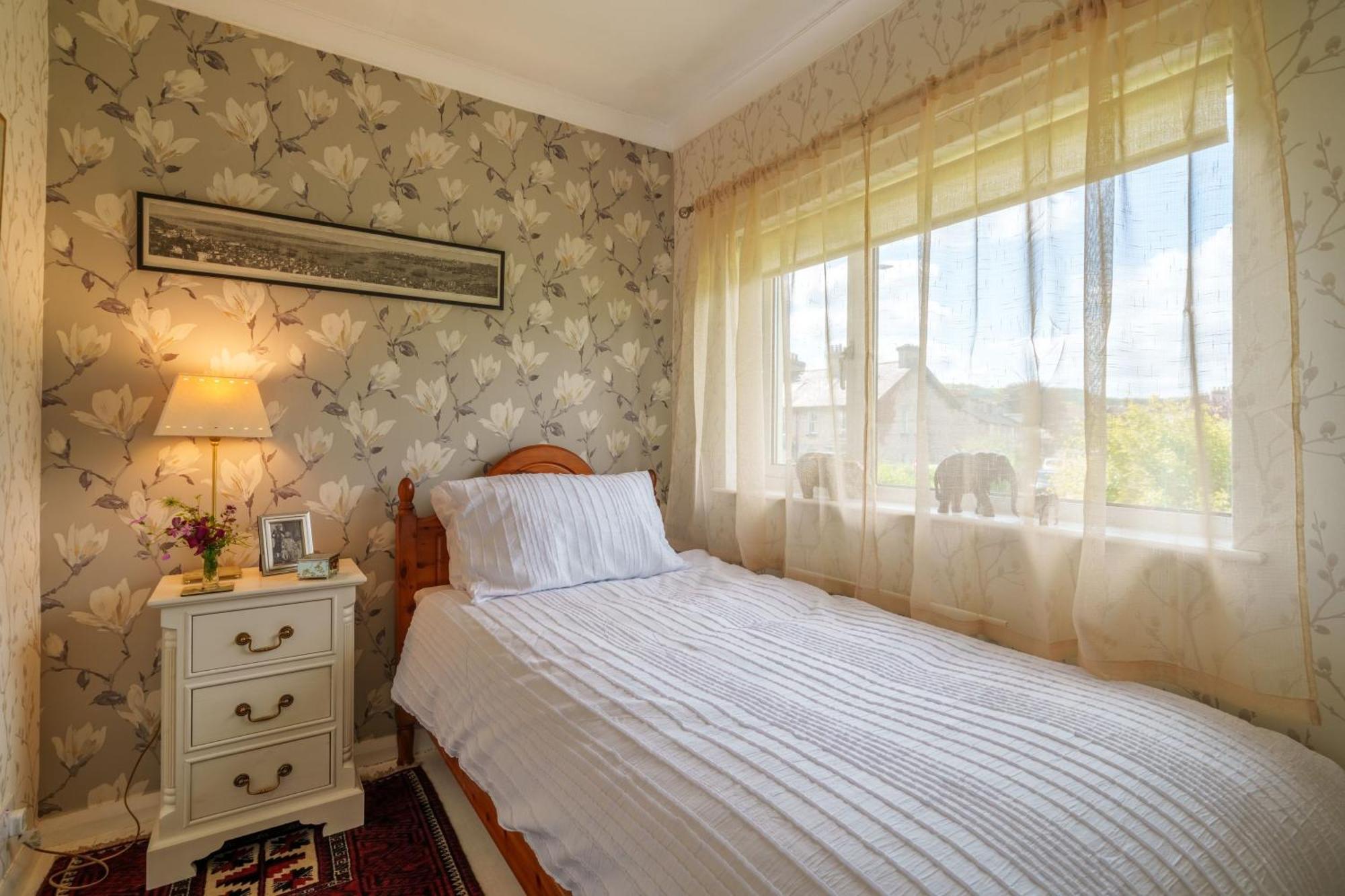 Apple Byrd - Short Stroll Into Kendal Town Centre Villa ภายนอก รูปภาพ