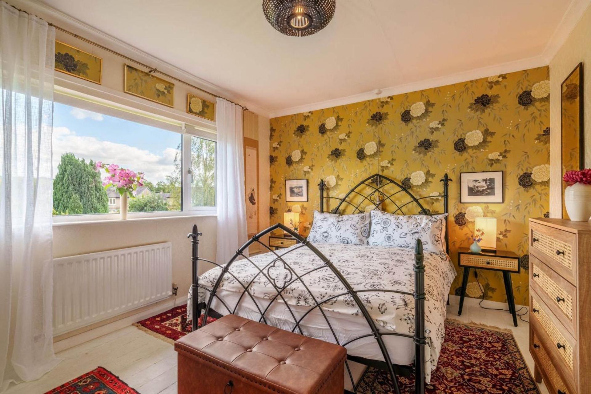 Apple Byrd - Short Stroll Into Kendal Town Centre Villa ภายนอก รูปภาพ