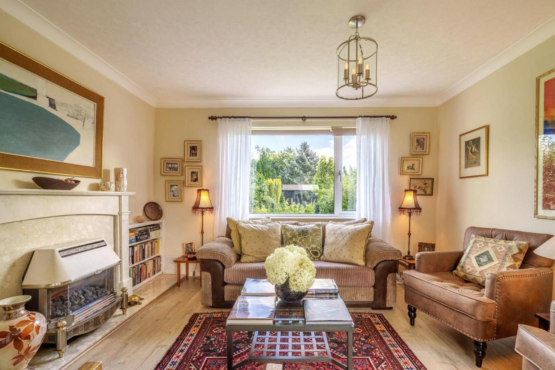 Apple Byrd - Short Stroll Into Kendal Town Centre Villa ภายนอก รูปภาพ