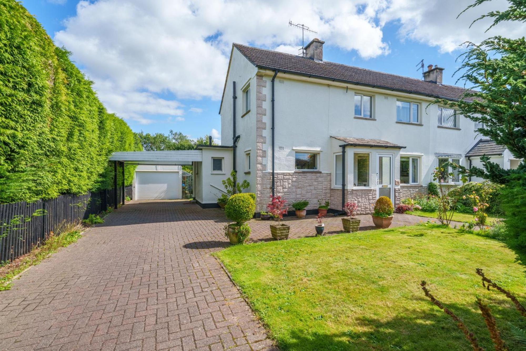 Apple Byrd - Short Stroll Into Kendal Town Centre Villa ภายนอก รูปภาพ