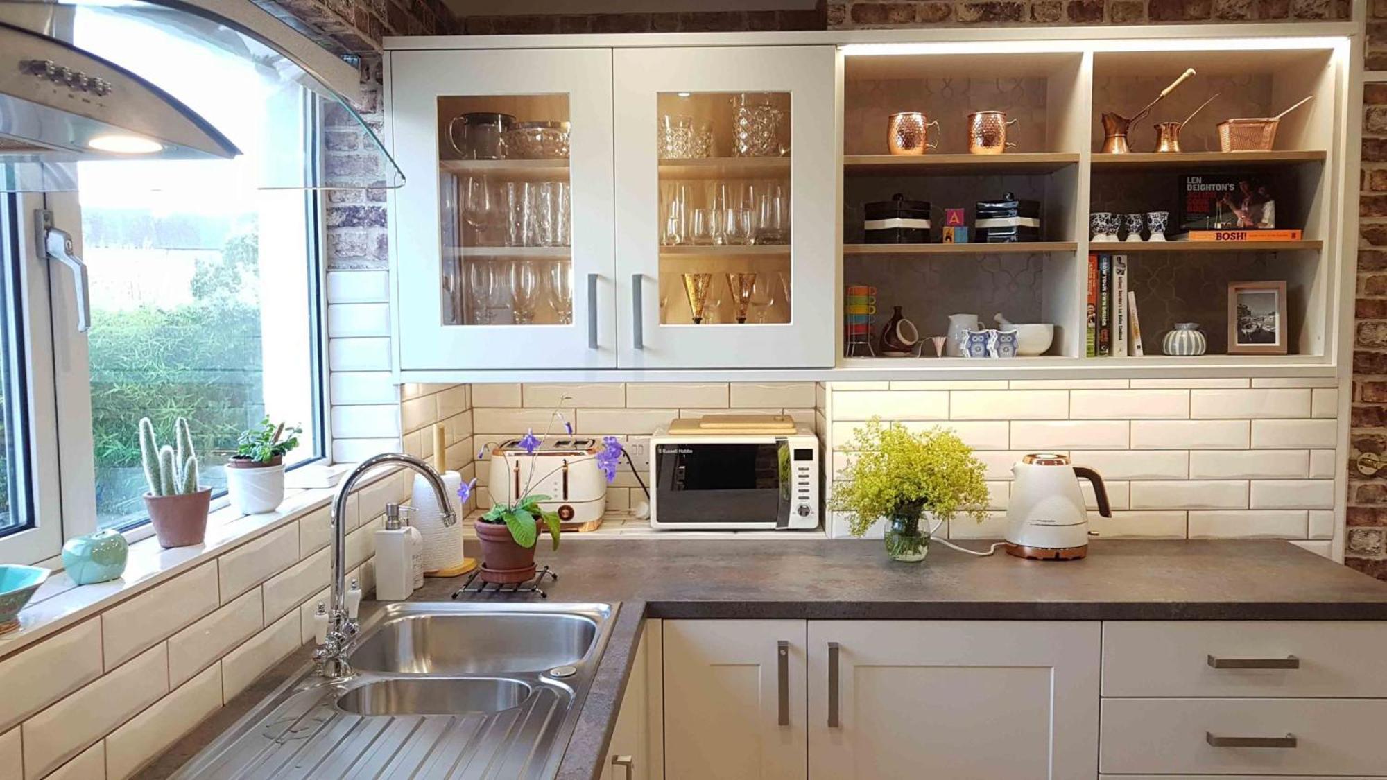 Apple Byrd - Short Stroll Into Kendal Town Centre Villa ภายนอก รูปภาพ